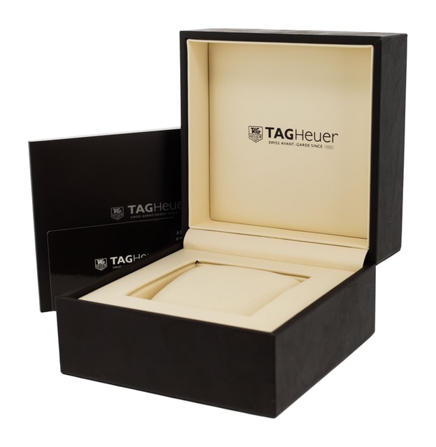 Tag Heuer Carrera CAR2A10.BA0799 Image 5